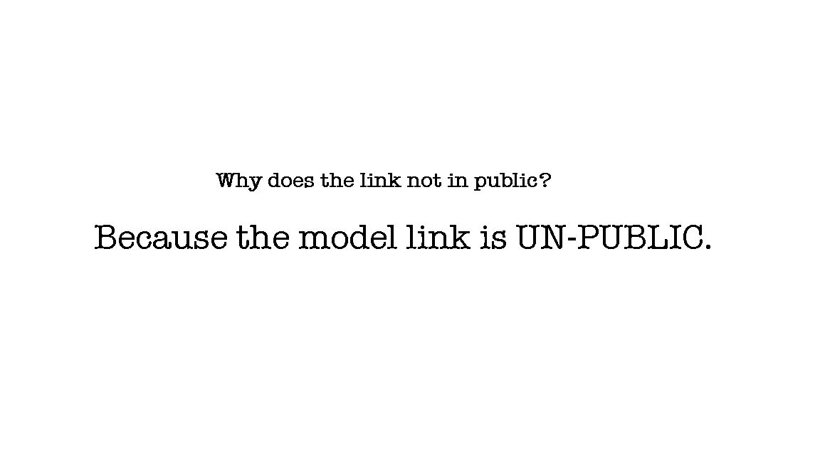 Model Links by DustinTimeLogos on DeviantArt