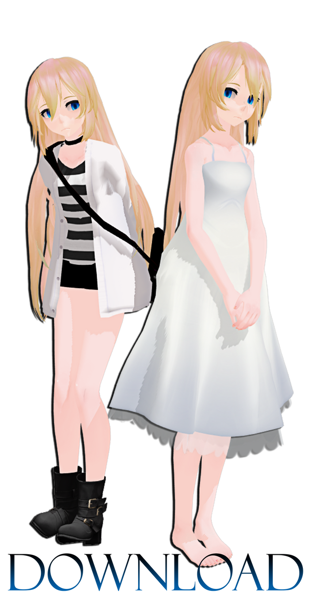 Mmd Model Dl Tda Rachel Gardner By Dinfay On Deviantart Mmd Model Dl Tda Rachel Gardner By Dinfay On Deviantart