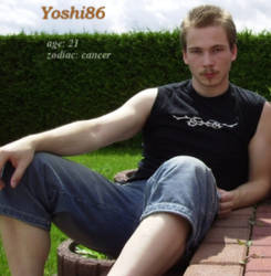 Yoshi86 ID