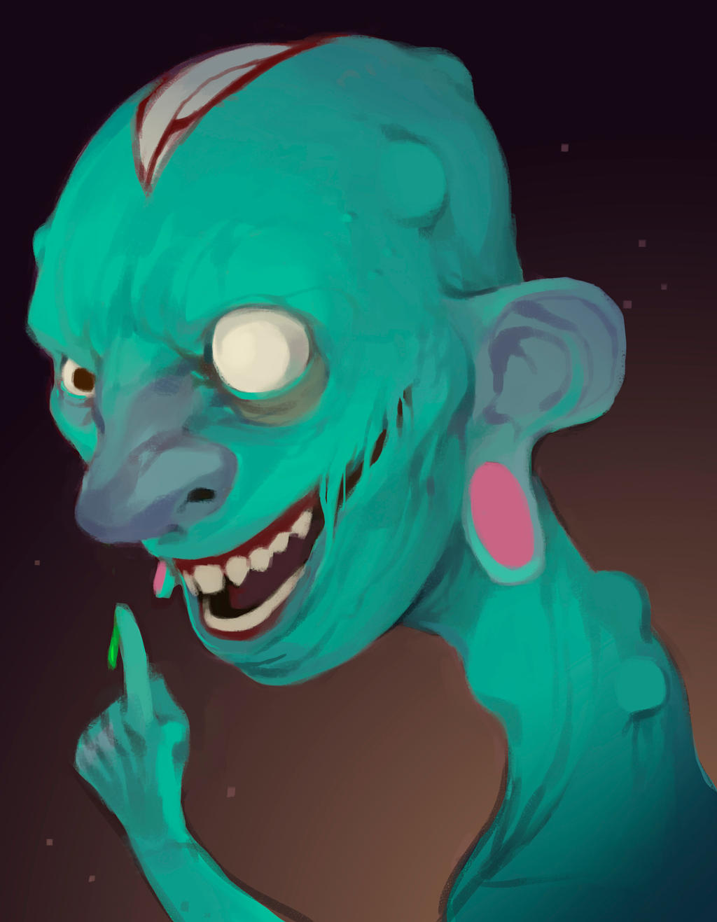 Zombie By Jrumpff On DeviantArt zombie-by-jrumpff-on-deviantart