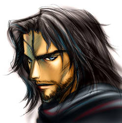 Aragorn 1