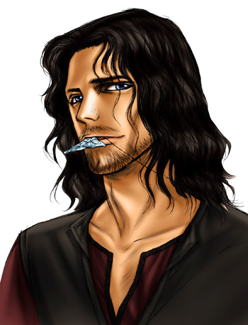 Aragorn 6