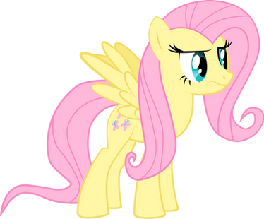 Fluttershy