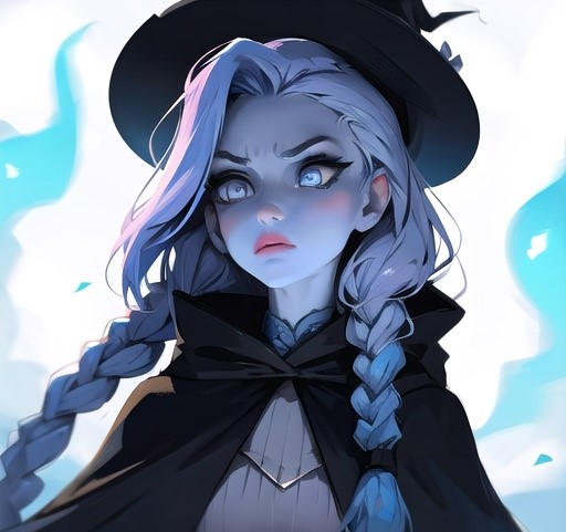 Moxy - Full Moon Transformation - Enraged by Wolfeosis on DeviantArt