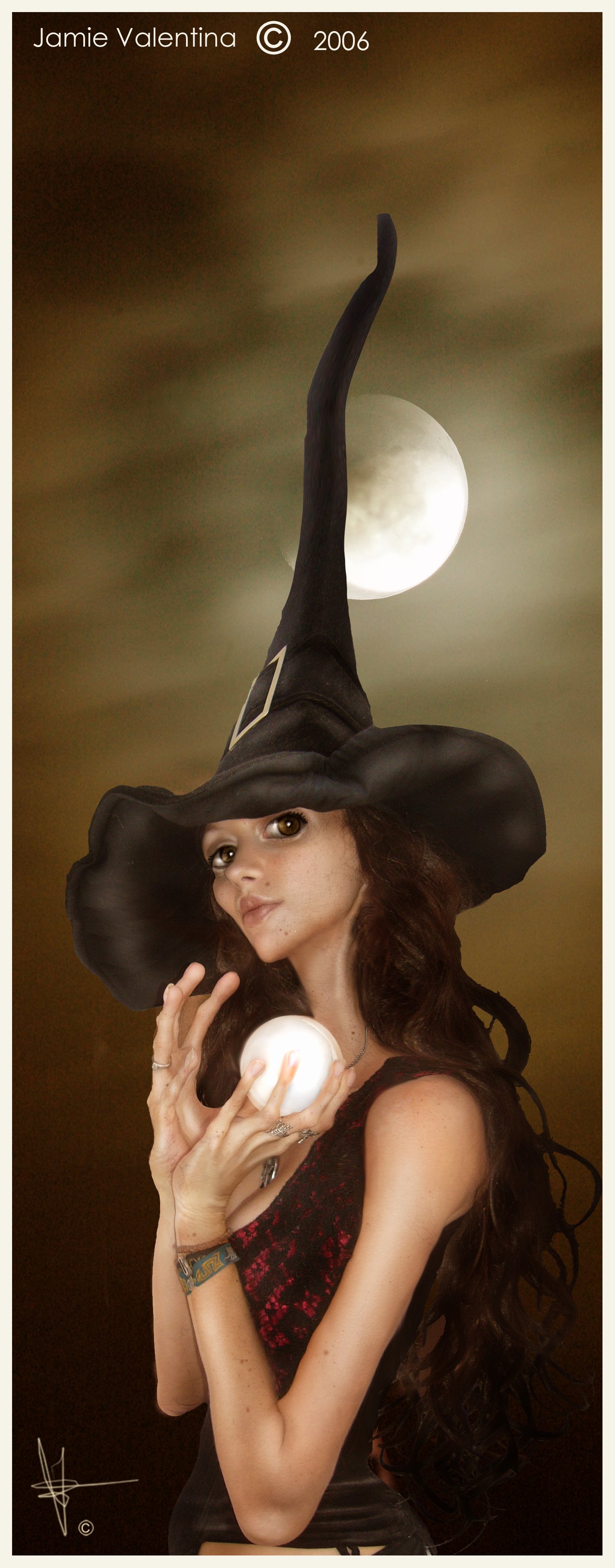 Witch