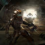 Dead Space 2