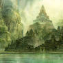 Badal Castle Concept