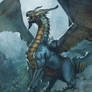 Blue Dragon