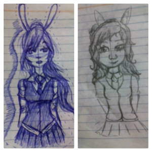 fionna (antes y despues)