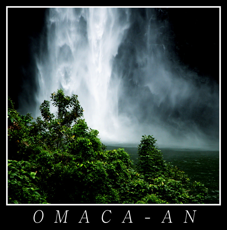 Omaca-an
