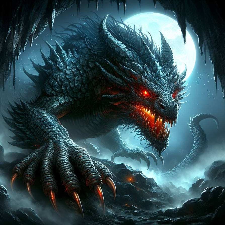 Pinterest Design Beast Beast by PaBeArts on DeviantArt