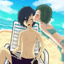 P3: Beach Love