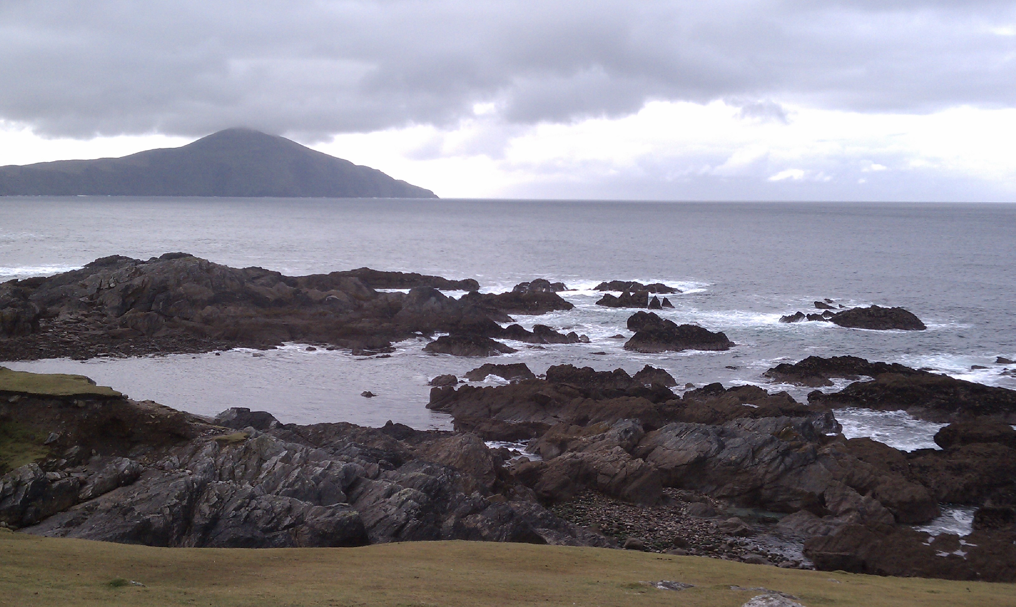 Clew Bay 2