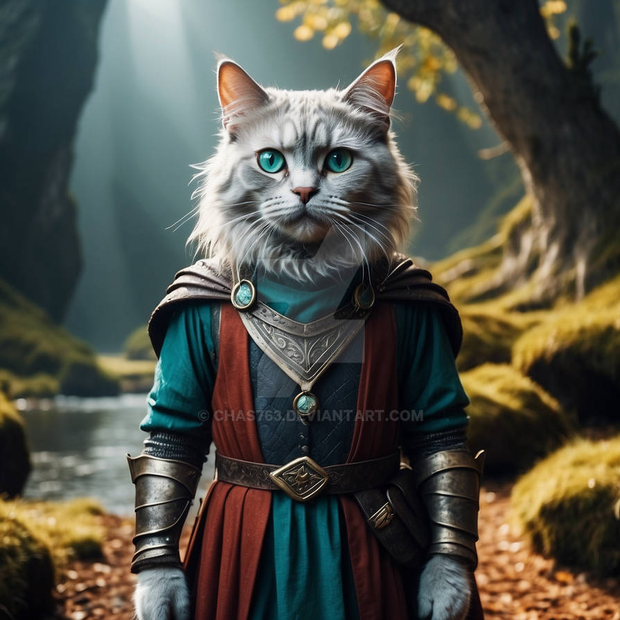 Isildur by Chas763 on DeviantArt