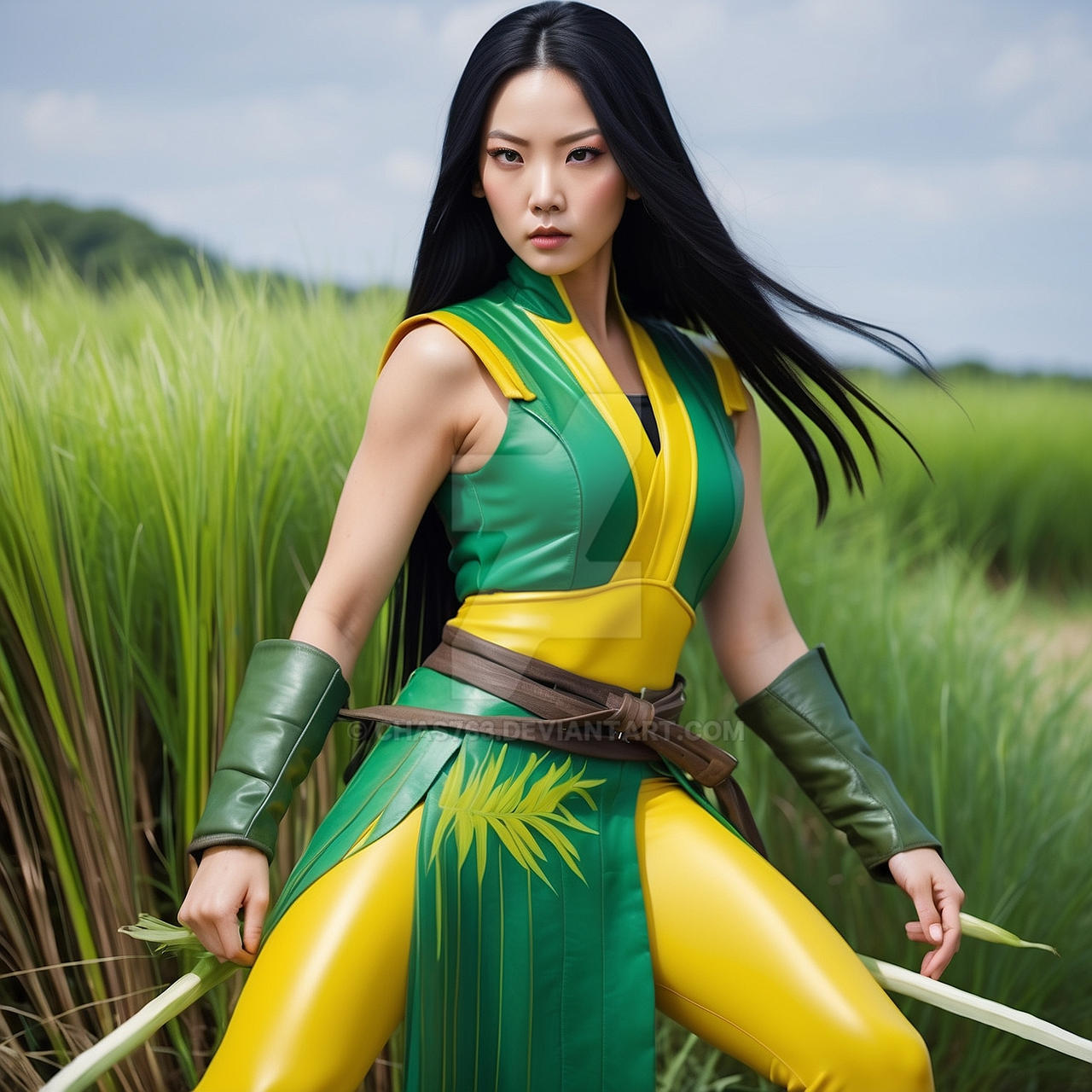 Mha Mantis Mantis by Chas763 on DeviantArt