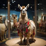 Llama Museum