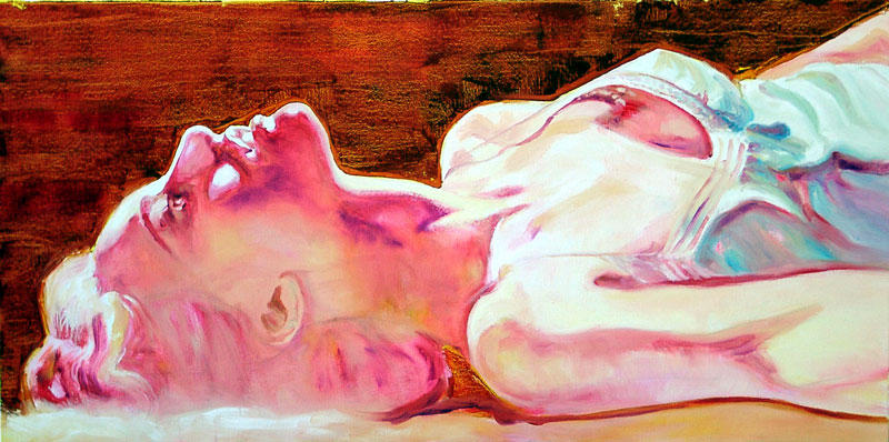 Extase Drawing Extase by PierreMenga on DeviantArt