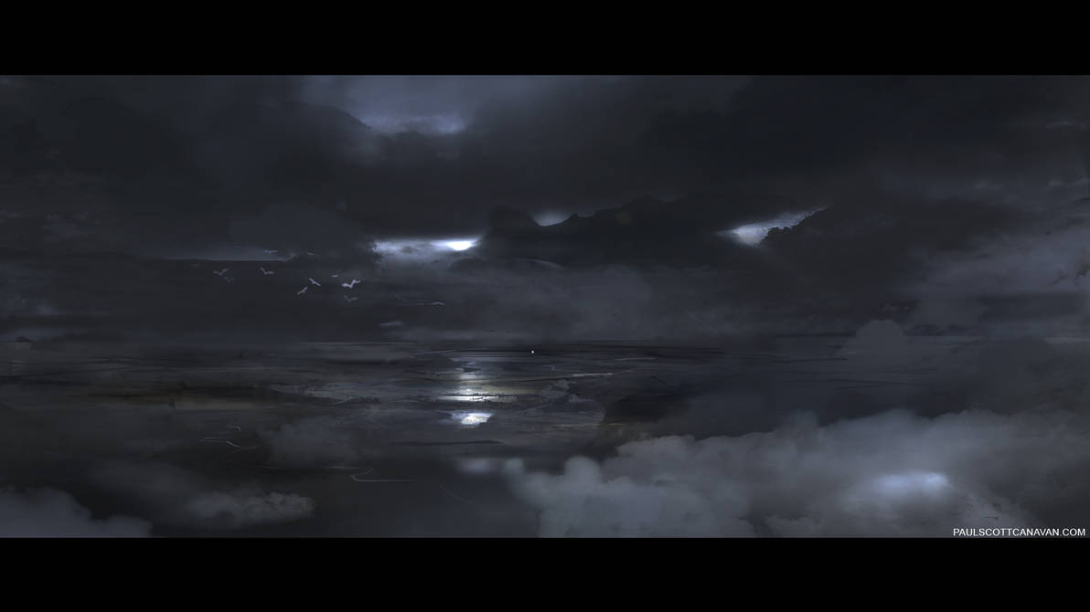 Land Deviantart Land Land by abigbat on DeviantArt