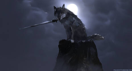 Wolf Guard