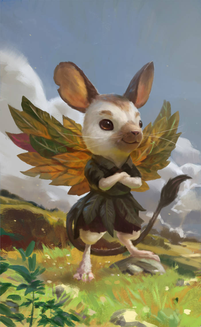 Humblewood Wind Touched Jerbeen By Abigbat On DeviantArt humblewood-wind-touched-jerbeen-by-abigbat-on-deviantart