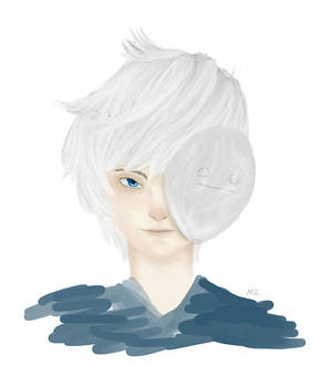 Jack Frost/Cry