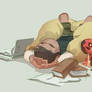 Me minimized.....