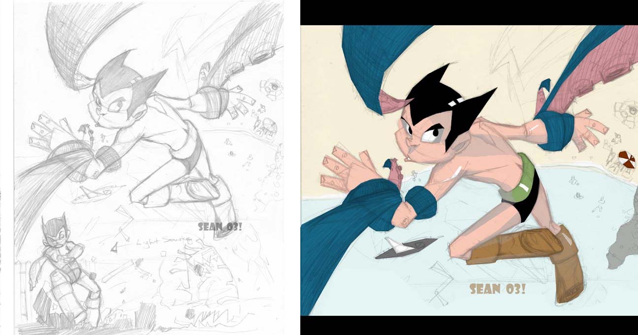 Astro Boy Go By Cheeks 74 On Deviantart Astro Boy Go By Cheeks 74 On Deviantart
