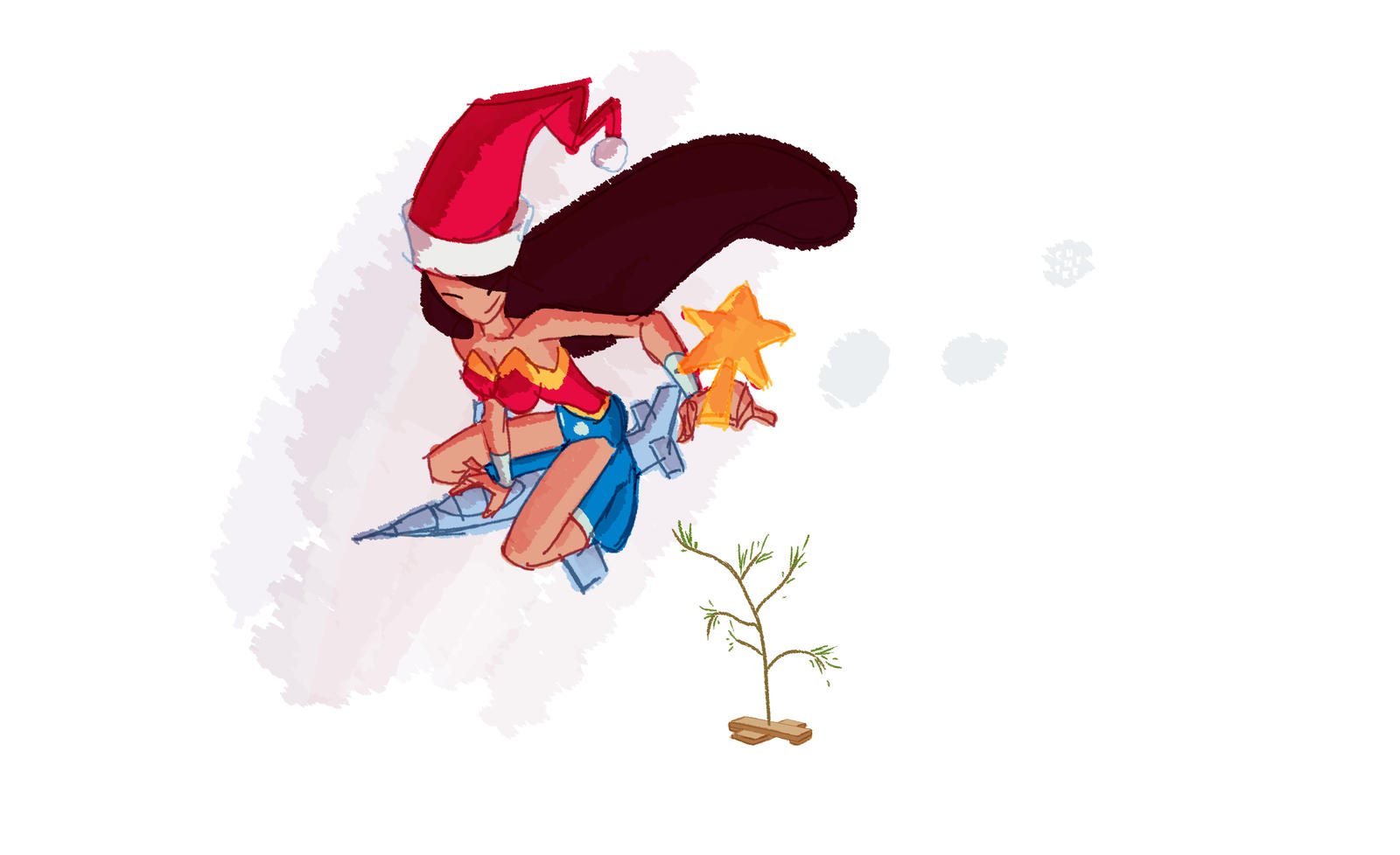 Starkle Starkle Little Twink