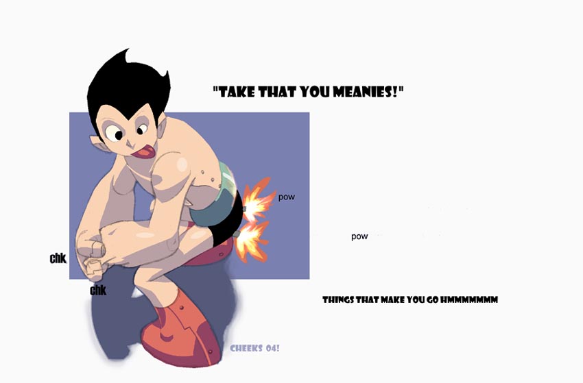 things that make you go hmmmmm