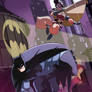 Batman-Robin!