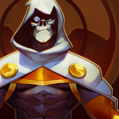 Taskmaster commission by cheeks-74