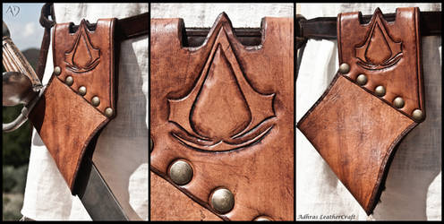 Assassin's Creed Sword Holster