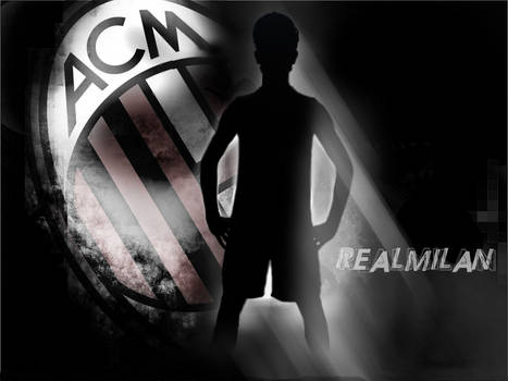 AC,Milan + Me