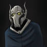 Grievous Portrait