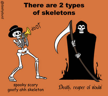 The Duality of Bone