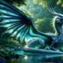 water dragon II