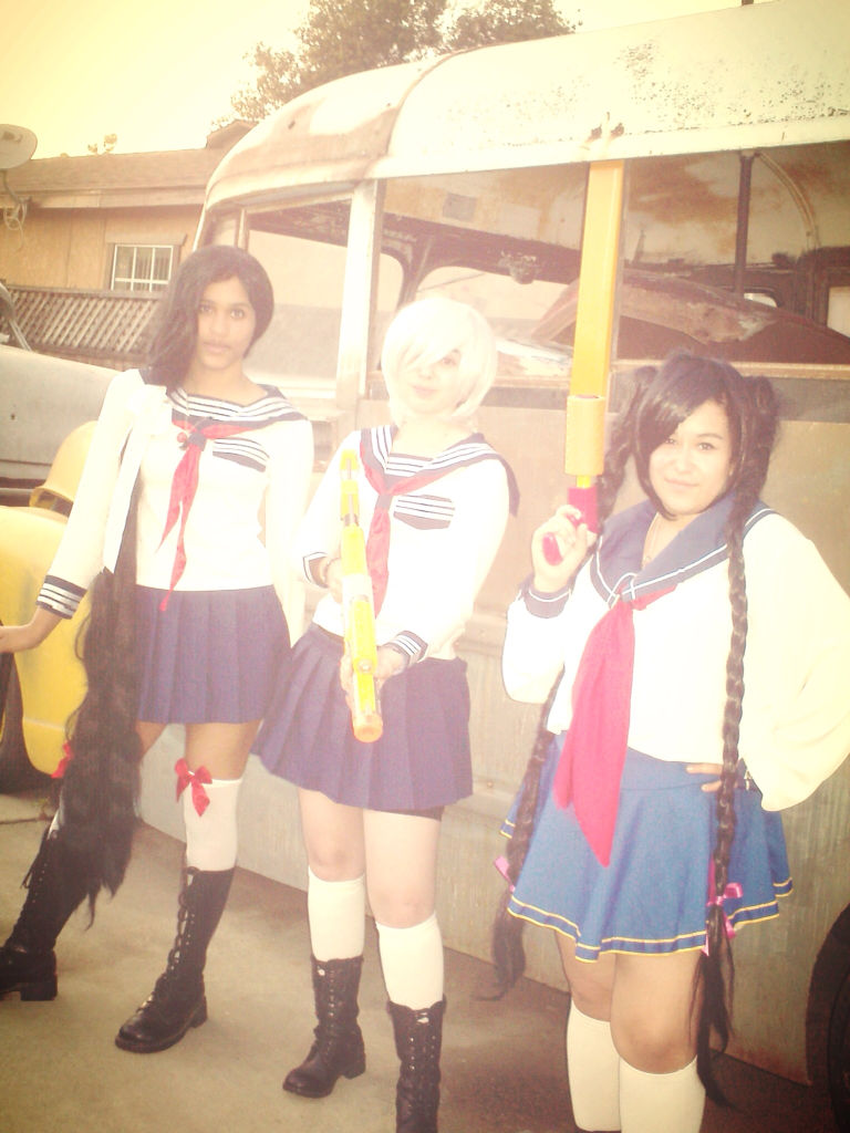 School Uniform Cosplay 3 By ChemicalCatherine On DeviantArt school-uniform-cosplay-3-by-chemicalcatherine-on-deviantart