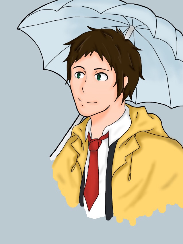 Adachi Tohru