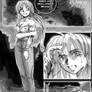 Tammy's Change (Page 1)