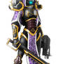 Tali-Sororitas