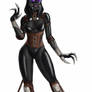 Tali - Catwoman