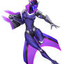 Tali - project Vayne