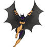 Tali - Batgirl