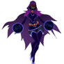 Tali - Raven (rebirth)