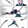 Rayla + move set Genji