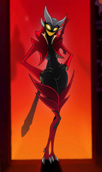 - Is here a Radio Demon lives?