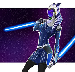 Ahsoka Tali