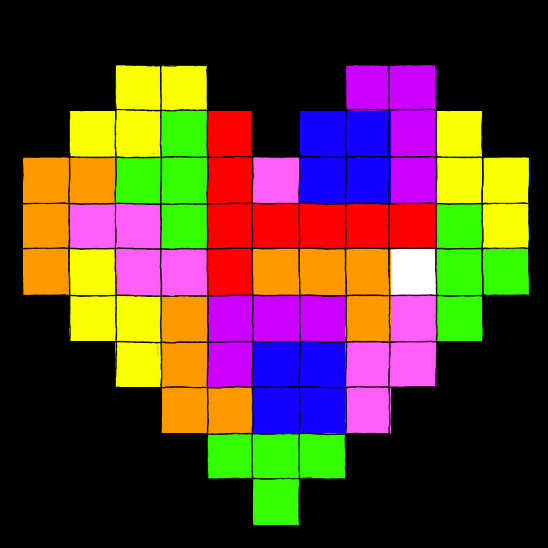 I love tetris