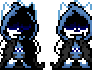 sirftyshot Lance king sprite