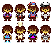 Underfell Frisk Sprite V2 By Aygoftenover On Deviantart Underfell Frisk Sprite V2 By Aygoftenover On Deviantart